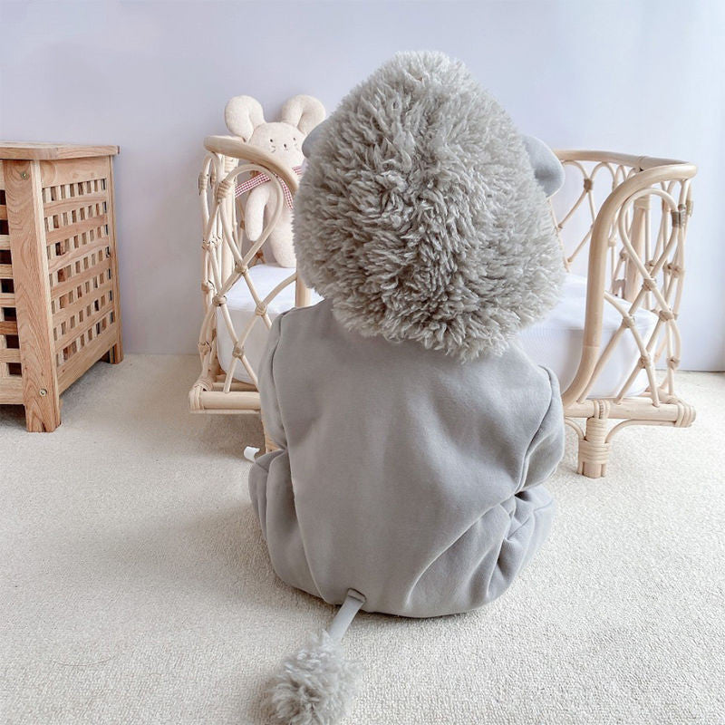 Discover the Perfect Baby Jumpsuit for Autumn